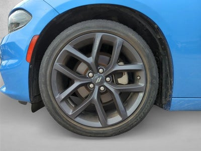 2023 Dodge Charger SXT RWD