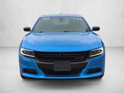 2023 Dodge Charger SXT RWD