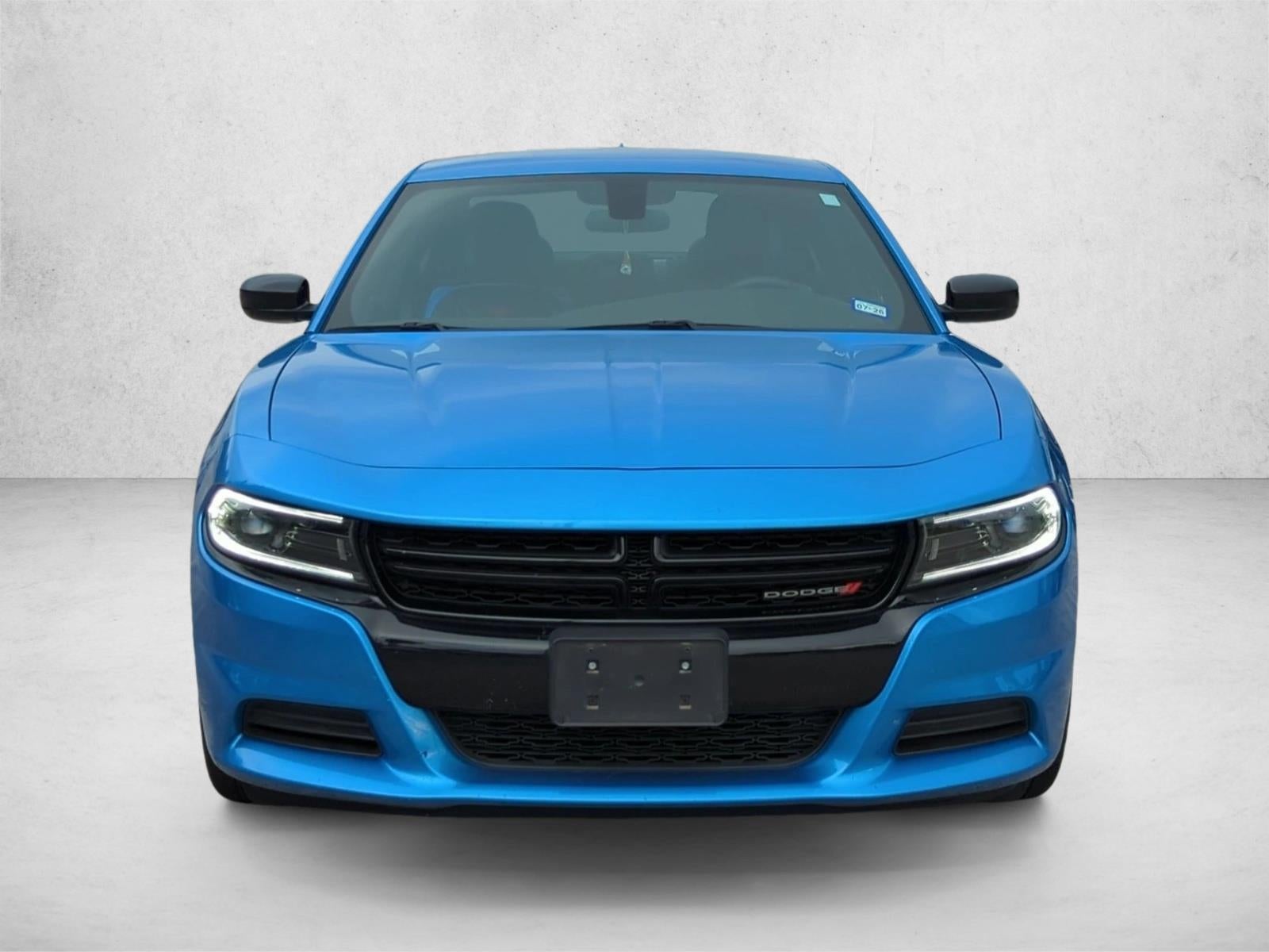 2023 Dodge Charger SXT RWD