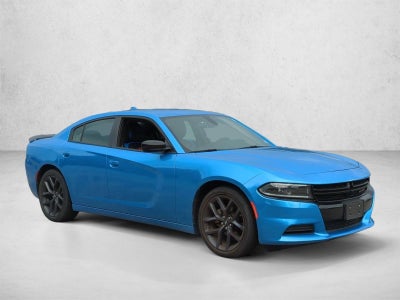 2023 Dodge Charger SXT RWD