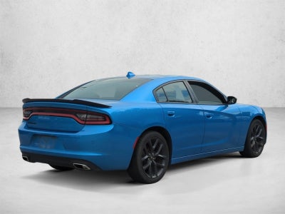 2023 Dodge Charger SXT RWD