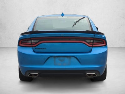 2023 Dodge Charger SXT RWD