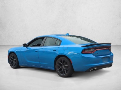 2023 Dodge Charger SXT RWD