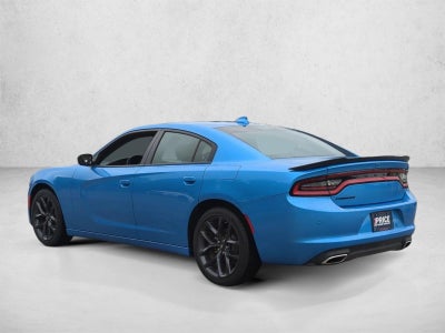 2023 Dodge Charger SXT RWD