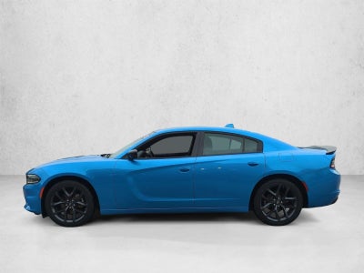 2023 Dodge Charger SXT RWD