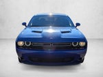 2018 Dodge Challenger SXT RWD