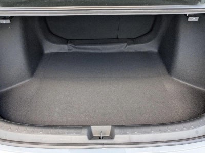 2026 Honda Civic Sedan Sport CVT