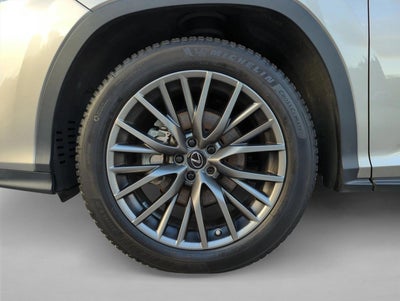 2020 Lexus RX 350 F SPORT Performance AWD