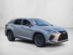 2020 Lexus RX 350 F SPORT Performance AWD