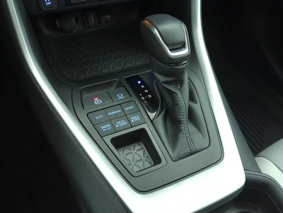 2021 Toyota RAV4 XLE Premium AWD (Natl)