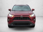 2021 Toyota RAV4 XLE Premium AWD (Natl)