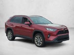 2021 Toyota RAV4 XLE Premium AWD (Natl)