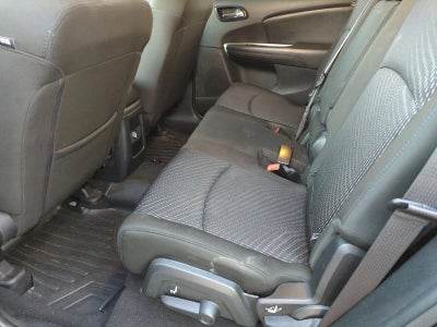 2019 Dodge Journey SE FWD