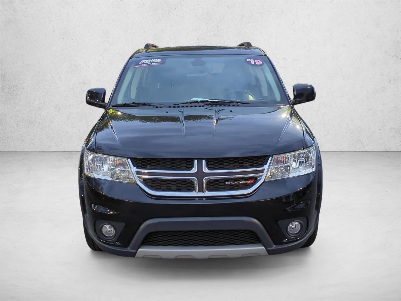 2019 Dodge Journey SE FWD