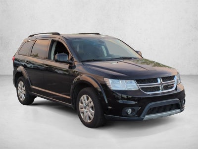 2019 Dodge Journey SE FWD
