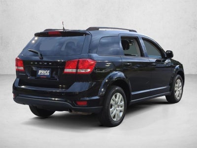 2019 Dodge Journey SE FWD
