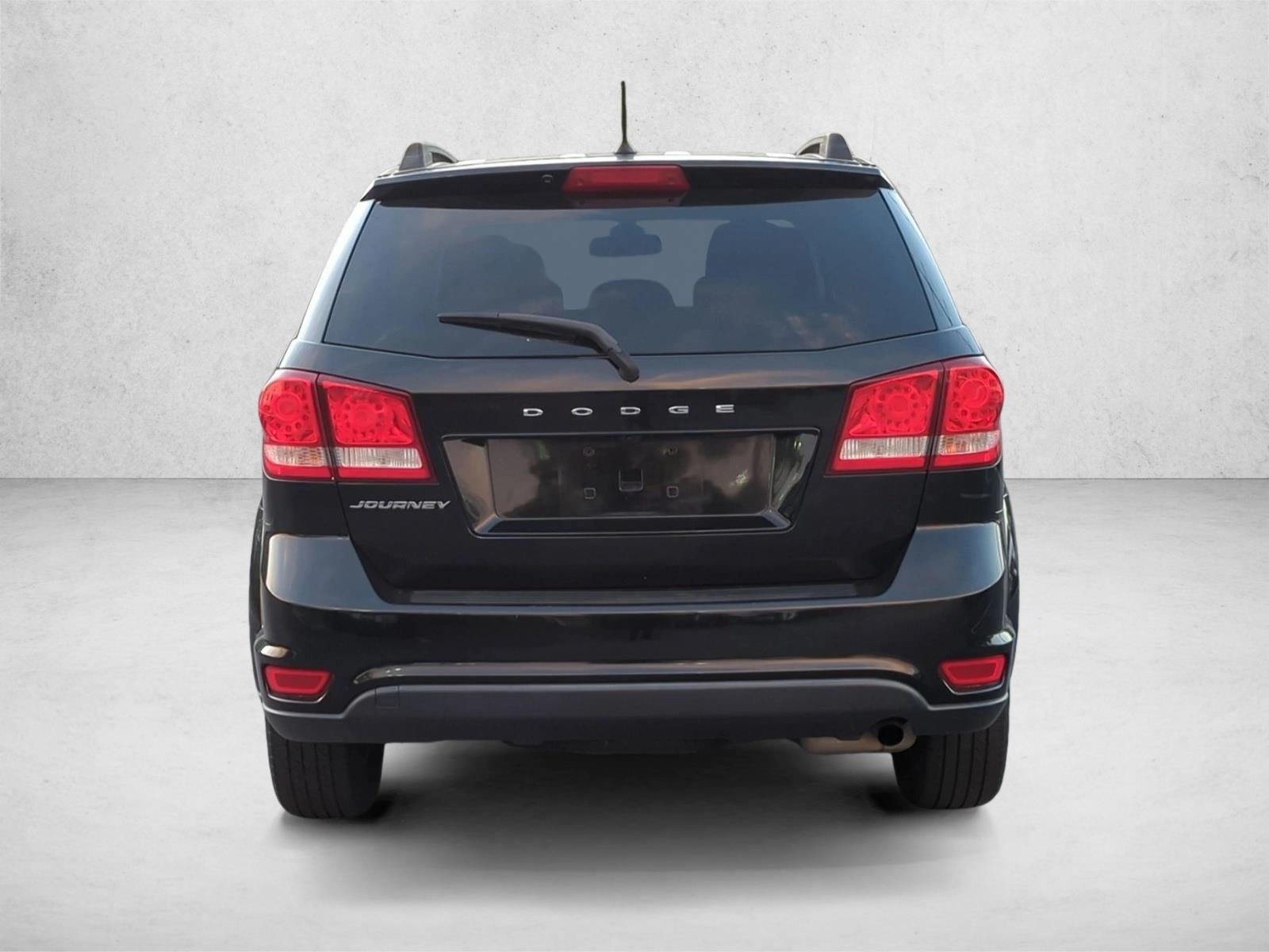 2019 Dodge Journey SE FWD
