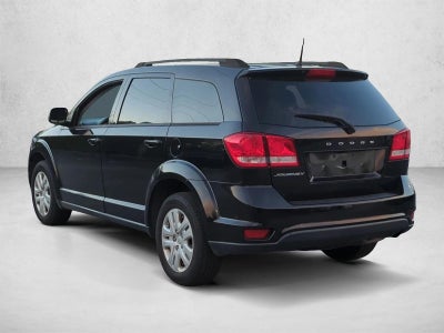 2019 Dodge Journey SE FWD