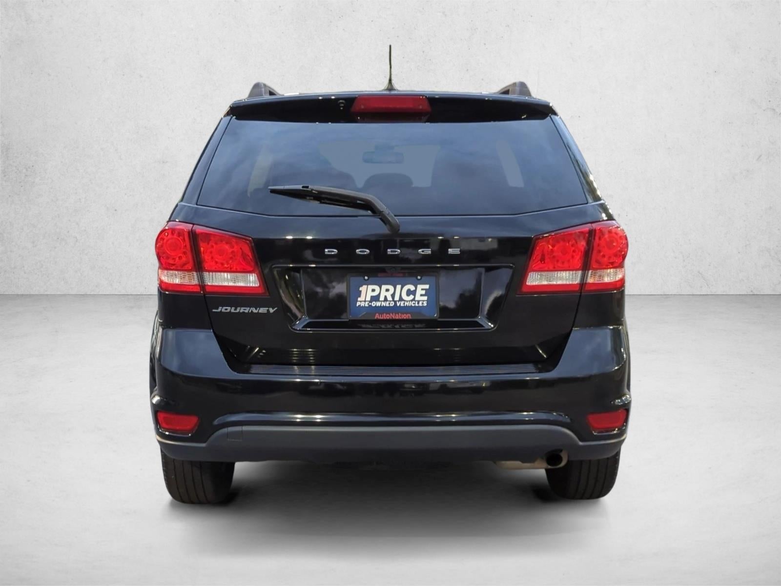 2019 Dodge Journey SE FWD