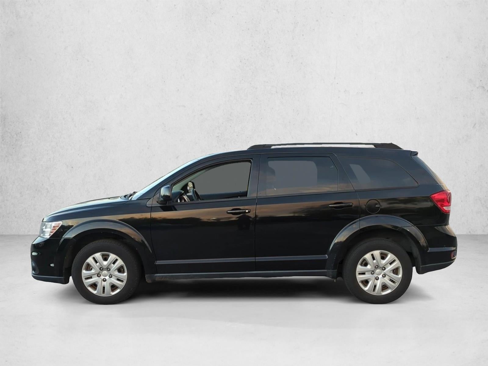 2019 Dodge Journey SE FWD