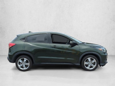 2016 Honda HR-V 2WD EX CVT