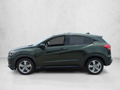 2016 Honda HR-V 2WD EX CVT