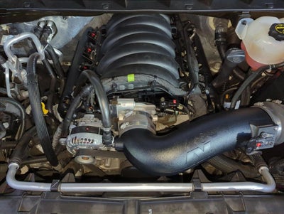 2025 Chevrolet Silverado 1500 Regular Cab Long Box 4-Wheel Drive WT