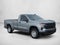 2025 Chevrolet Silverado 1500 Regular Cab Long Box 4-Wheel Drive WT