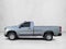 2025 Chevrolet Silverado 1500 Regular Cab Long Box 4-Wheel Drive WT