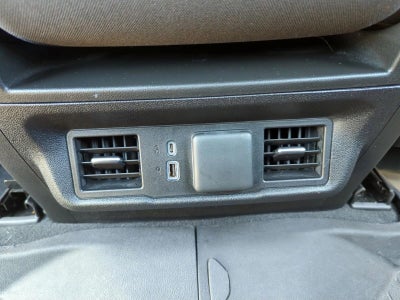 2022 Chevrolet Silverado 1500 Crew Cab Short Box 4-Wheel Drive LT Trail Boss