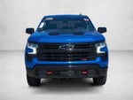2022 Chevrolet Silverado 1500 Crew Cab Short Box 4-Wheel Drive LT Trail Boss