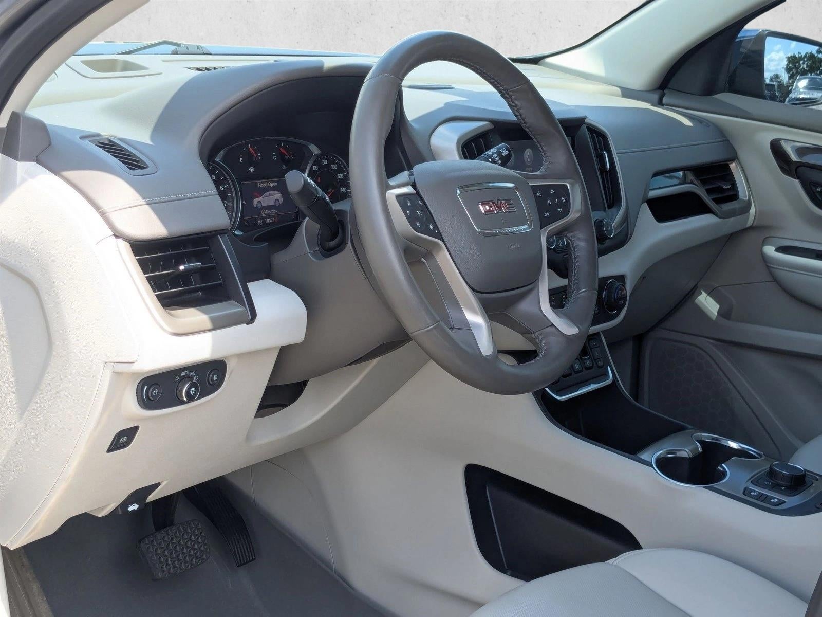 2019 GMC Terrain FWD Denali