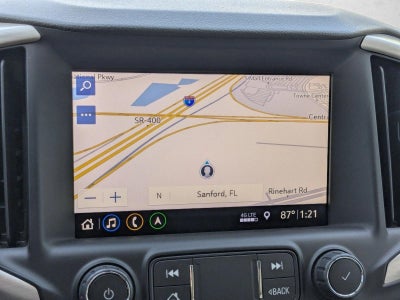 2019 GMC Terrain FWD Denali