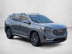 2019 GMC Terrain FWD Denali