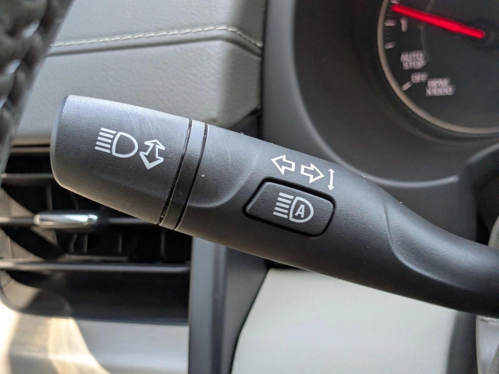 2019 GMC Terrain FWD Denali