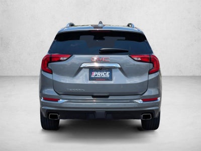 2019 GMC Terrain FWD Denali