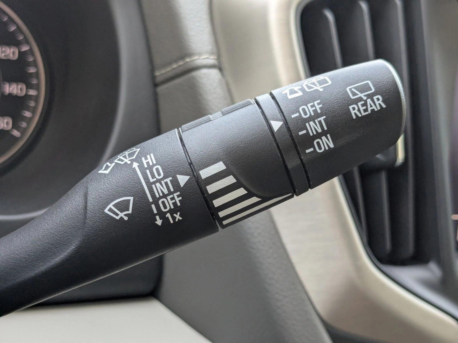 2019 GMC Terrain FWD Denali