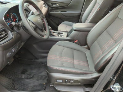 2024 Chevrolet Equinox FWD RS