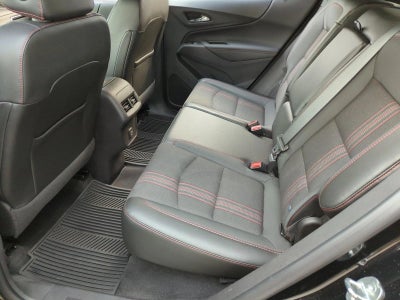 2024 Chevrolet Equinox FWD RS