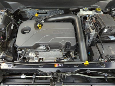 2024 Chevrolet Equinox FWD RS