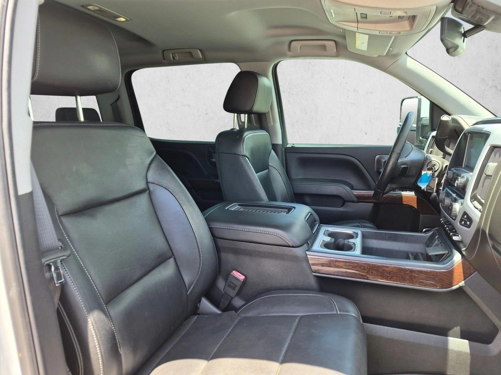 2018 GMC Sierra 1500 Crew Cab Short Box 2-Wheel Drive SLT