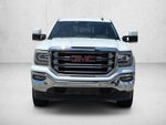 2018 GMC Sierra 1500 Crew Cab Short Box 2-Wheel Drive SLT