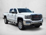 2018 GMC Sierra 1500 Crew Cab Short Box 2-Wheel Drive SLT