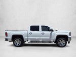 2018 GMC Sierra 1500 Crew Cab Short Box 2-Wheel Drive SLT