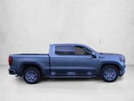 2021 GMC Sierra 1500 Crew Cab Short Box 2-Wheel Drive SLT