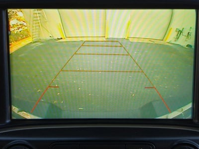 2018 GMC Sierra 1500 Crew Cab Short Box 4-Wheel Drive Denali