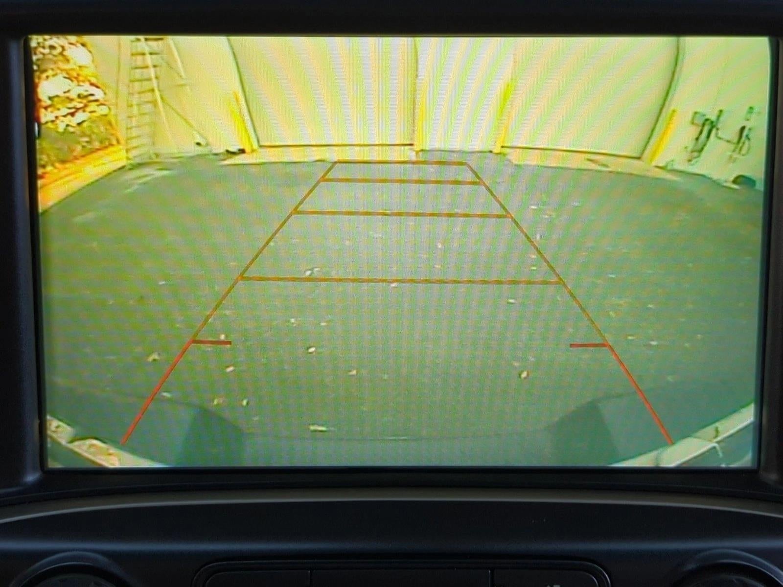 2018 GMC Sierra 1500 Crew Cab Short Box 4-Wheel Drive Denali