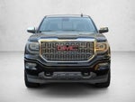 2018 GMC Sierra 1500 Crew Cab Short Box 4-Wheel Drive Denali