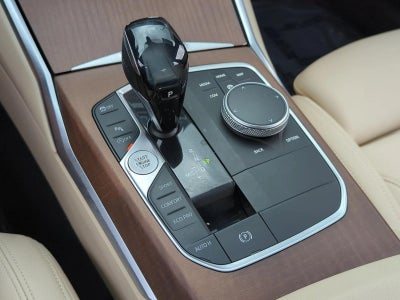 2020 BMW 330i Sedan North America