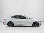 2020 BMW 330i Sedan North America